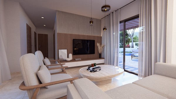 Experience First Class Accommodation